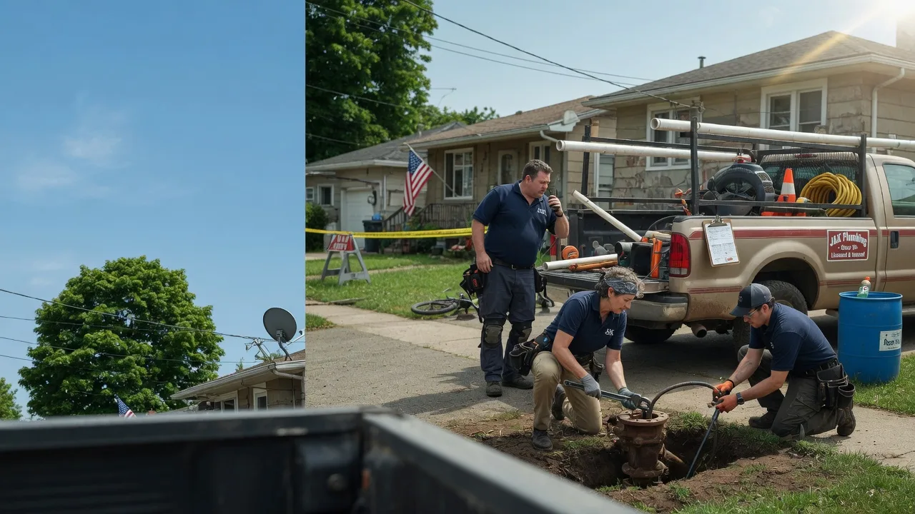Water Heater Replacement in Morse, LA near me